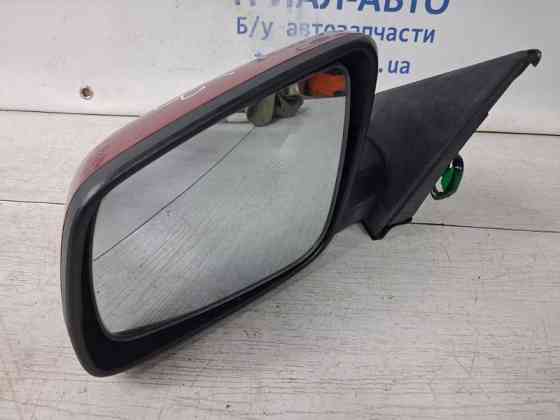 Зеркало левое Mitsubishi Lancer 2007-2017 7632A093 (Арт. 59844) Київ