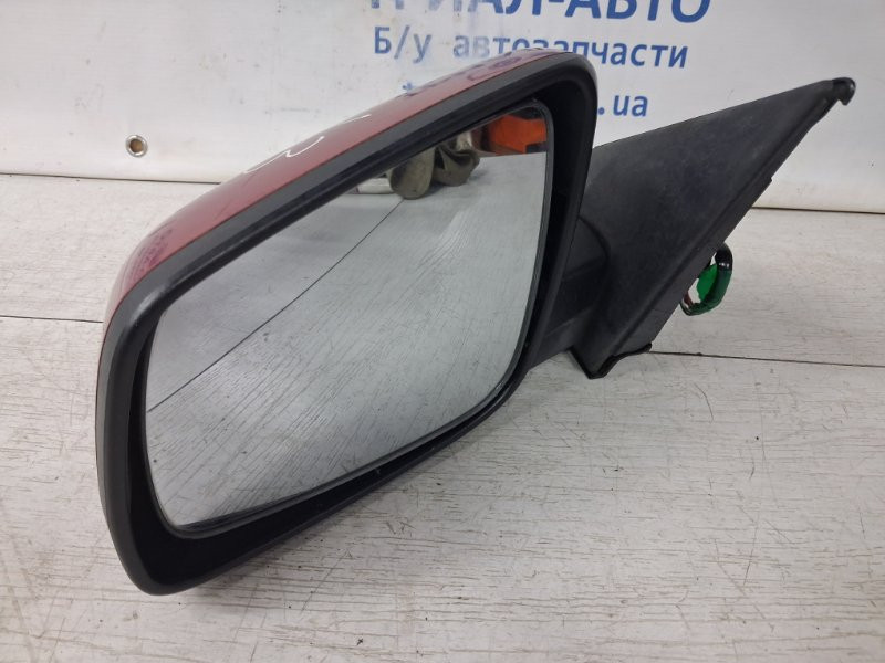 Зеркало левое Mitsubishi Lancer 2007-2017 7632A093 (Арт. 59844) Київ - зображення 3