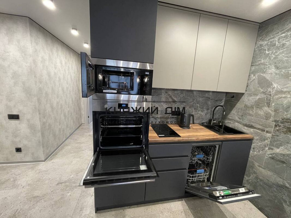 Перша здача! Є генератор! Оренда 2 кімнатна квартира ЖК Префект Таун КОД 11204353 Київ - зображення 5