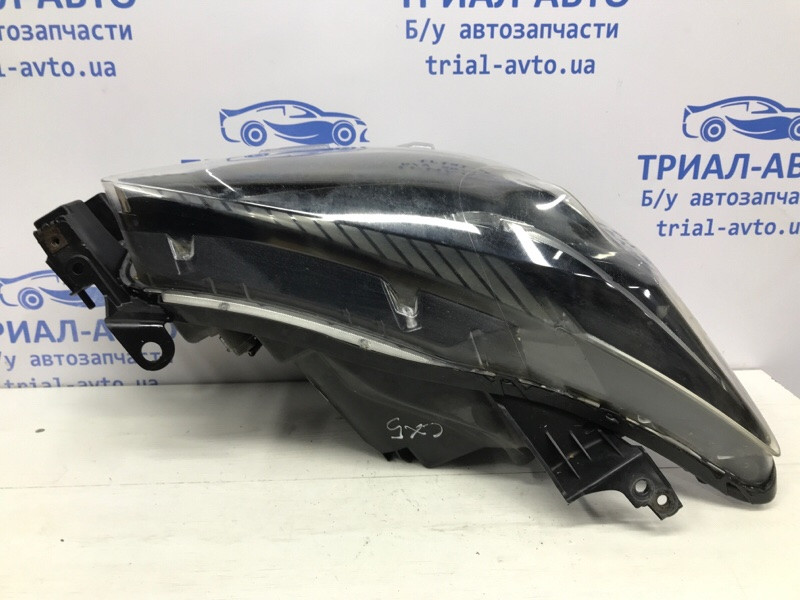 Фара правая галоген Рестайлинг Mazda CX 5 2011-2017 KD3151040 (Арт. 50221) Киев - изображение 5