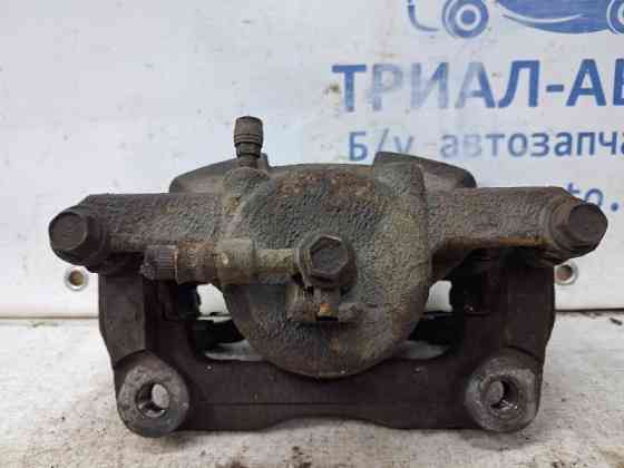 Суппорт передний левый Nissan Qashqai J10 2.0 БЕНЗИН MR20DE 2006 (б/у) Київ