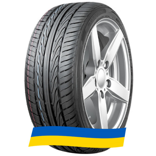 225/55 R17 Mazzini Eco607 101W Легкова шина Киев - изображение 7