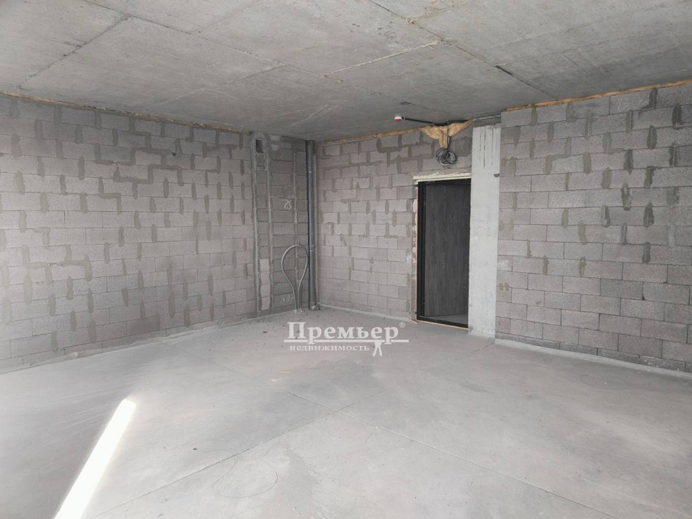 Продам 1 кімнатну квартиру в житловому комплексі бізнес-класу Одеса - зображення 2