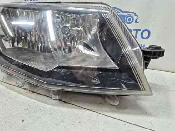 Фара правая Skoda Octavia 2013-2020 5E2941018 (Арт. 80802) Київ
