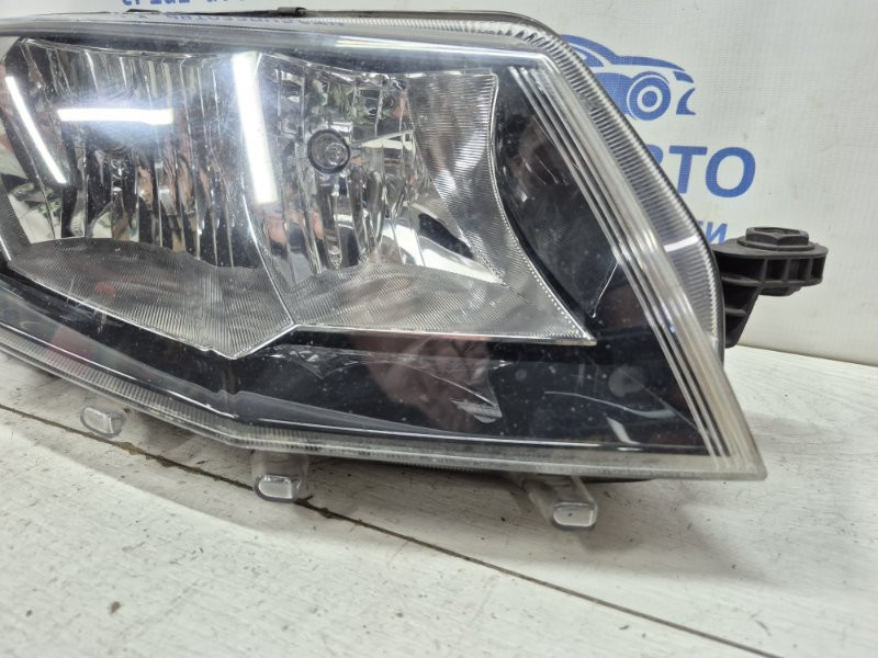 Фара правая Skoda Octavia 2013-2020 5E2941018 (Арт. 80802) Київ - зображення 2