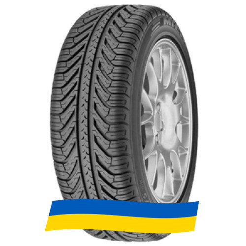 295/35 R20 Michelin Pilot Sport AS 105V Легкова шина Київ - зображення 5