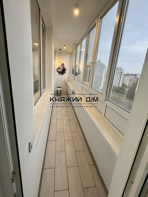 Оренда 2 кімнатної квартири м. Звіринецька Киев - изображение 11
