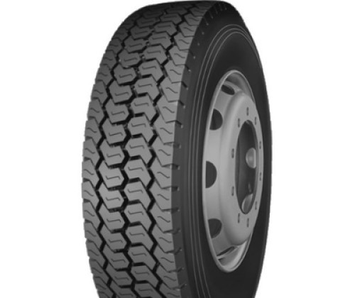 245/70 R19.5 Supercargo SC508 135/133J Ведуча шина Киев - изображение 10