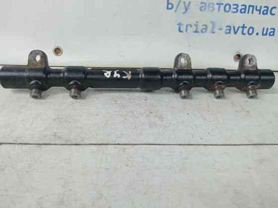 Топливная рампа SsangYong Kyron 2005-2016 A6650700495 (Арт. 59301) Киев