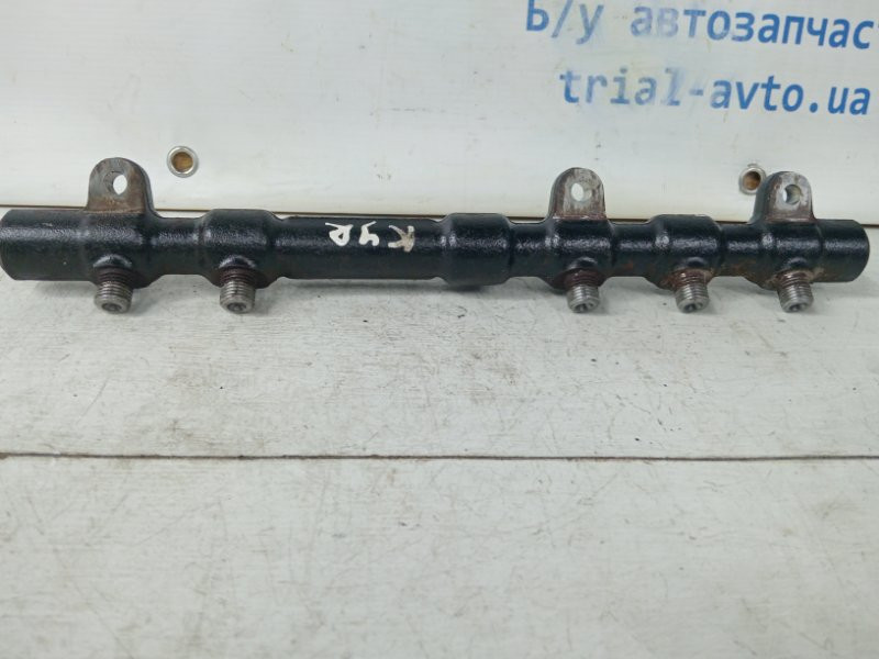 Топливная рампа SsangYong Kyron 2005-2016 A6650700495 (Арт. 59301) Київ - зображення 2