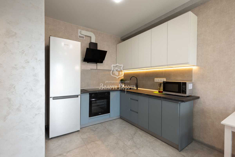 продажа 1-к квартира Киев, Голосеевский, 78000 $ Київ - зображення 4