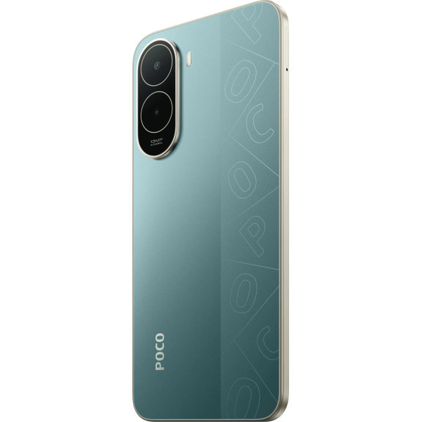 Xiaomi Смартфон Poco C81 Pro 4/128GB Green (with Adapter) EU Харків - зображення 7