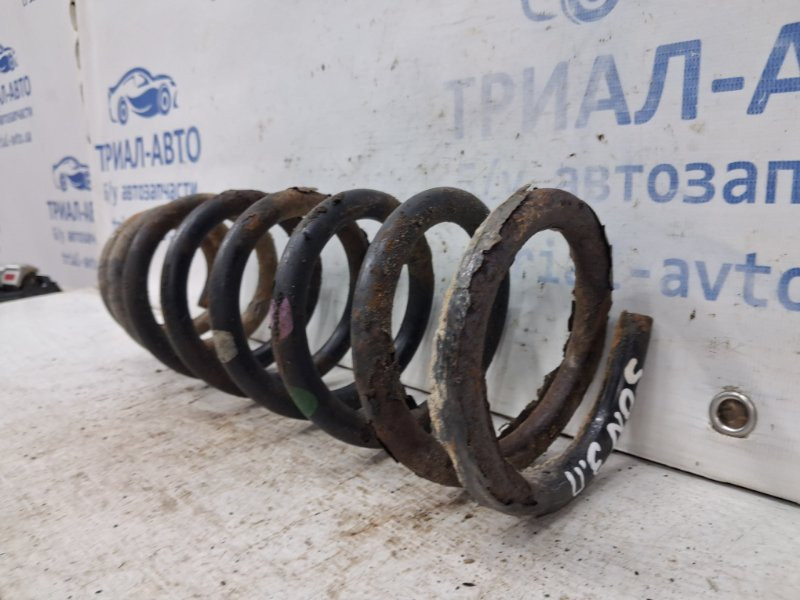 Пружина задняя Hyundai Sonata 2004-2010  (Арт. 67014) Киев - изображение 3