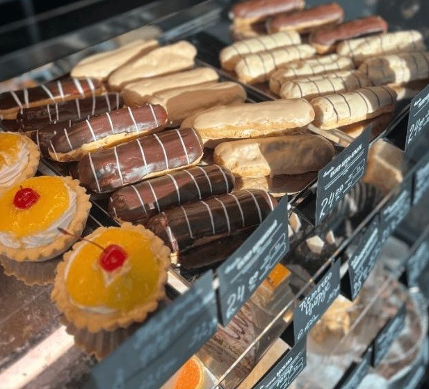 Cake Export — солодкі рішення для вашого бізнесу Хмельницкий - изображение 1