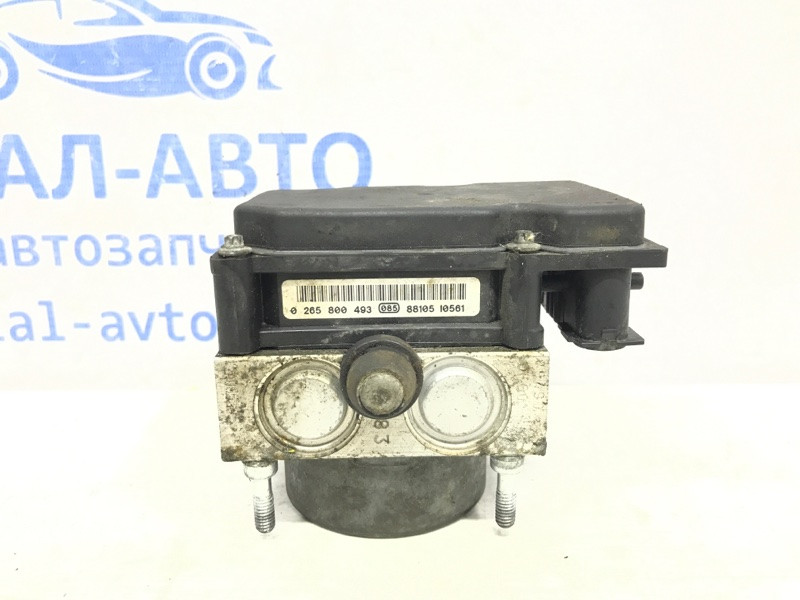 Блок abs Suzuki SX4 2006-2014 56110-79J00 (Арт. 41504) Киев - изображение 1