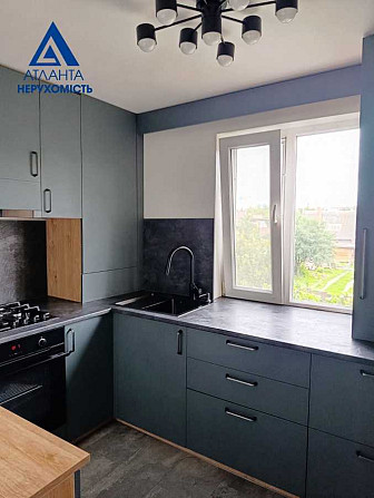 продажа 4-к квартира Луцк, 80000 $ Луцьк - зображення 4