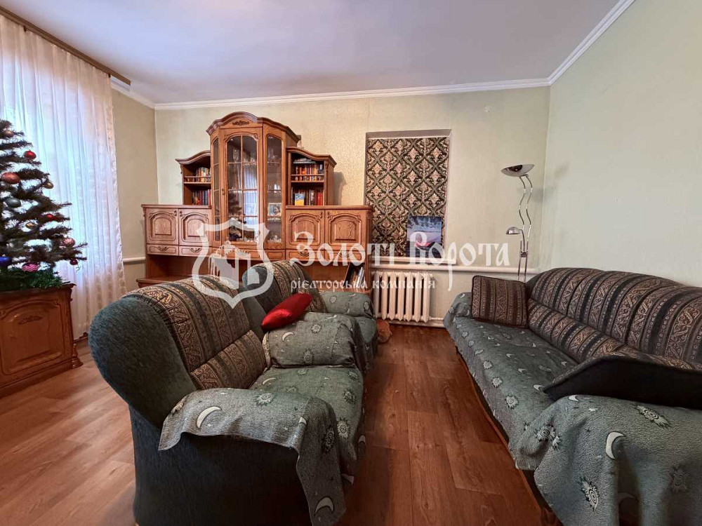 продажа 3-к дом Вышгородский, Старые Петровцы, 90000 $  - зображення 7