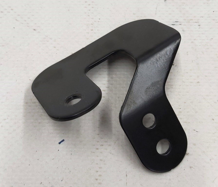 Кронштейн клаксона переднего (высокий тон) Tesla model 1109660-00-A Киев - изображение 2