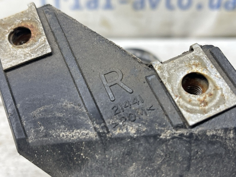 Омыватель фары правый Toyota Avensis 2002-2010 8520705010 (Арт. 81653) Київ - зображення 4