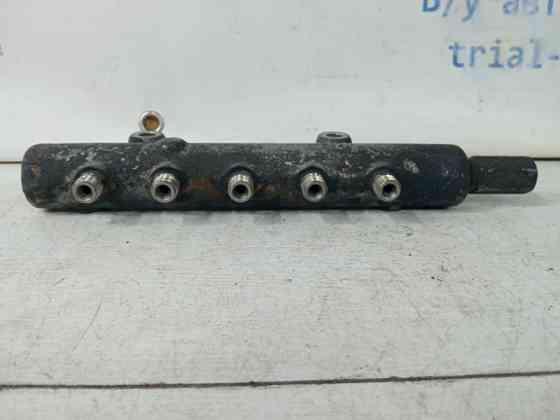 Топливная рампа Mitsubishi Pajero Wagon 2006-2022 1465A034 (Арт. 59270) Київ