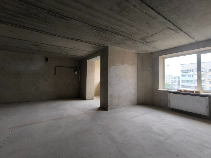 Продажа 1 комнатной квартиры в кирпичном доме на Старицкого Одеса - зображення 6