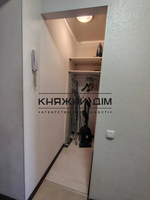 Відмінна 1 к. квартира біля м. Арсенальна. Код об'єкта: 1191406 Киев - изображение 10