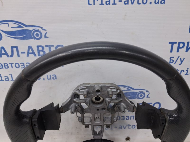 Руль Nissan Pathfinder R51 2.5 DIESEL YD25DDTI 2004 (б/у) Киев - изображение 3