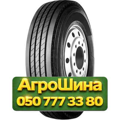 315/70R22.5 Neoterra NT366 154/150M Рулевая грузовая шина Киев