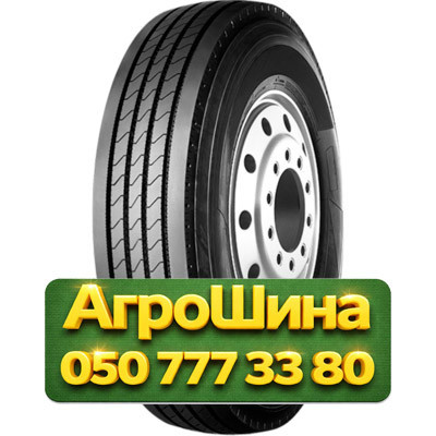 315/70R22.5 Neoterra NT366 154/150M Рулевая грузовая шина Киев - изображение 1