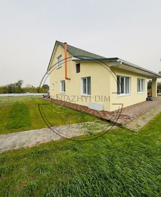 Продаж будинку в Васильківському р-ні смт. Погреби. № 2111719 Киев - изображение 1