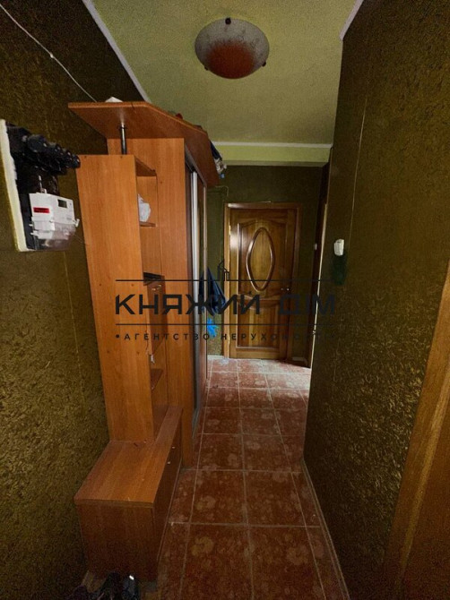 ПРОДАЖ 3к квартира на Чоколівському бульварі 19 код 21146641 Київ - зображення 12