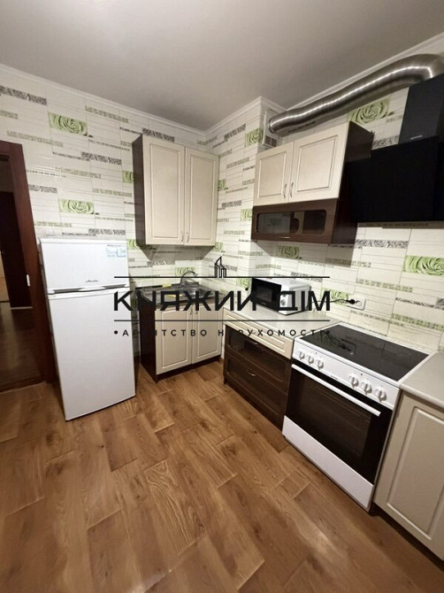Оренда 1 кімнатна квартира м. Деміївська КОД 11203997 Київ - зображення 3