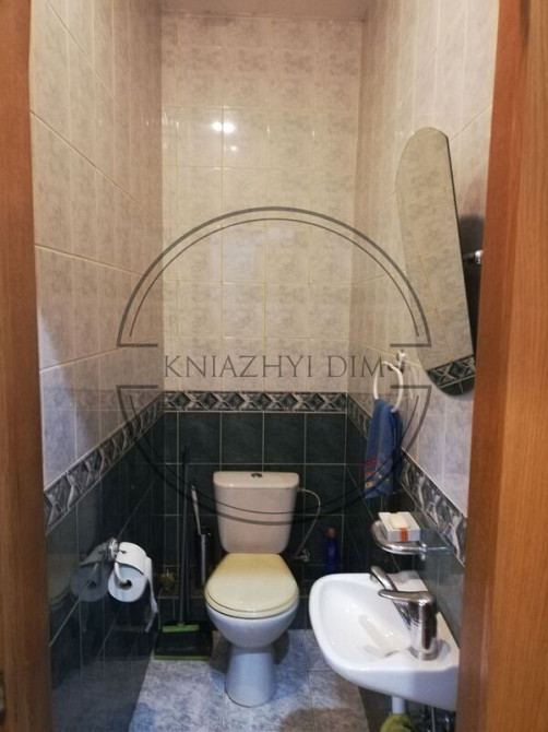 Продаж 3-кім. квартири у Дарницькому районі. Код об'єкту: 21145642 Киев - изображение 11