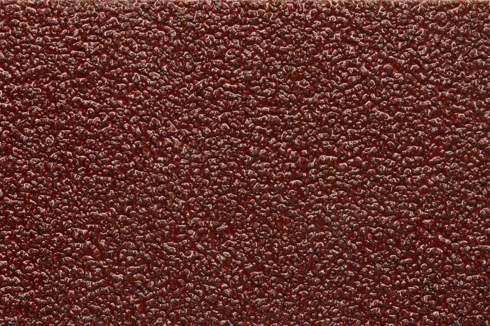 Лента шлифовальная MASTERTOOL зерно 36 76 × 457 мм 3 шт 08-3303 Харків - зображення 6