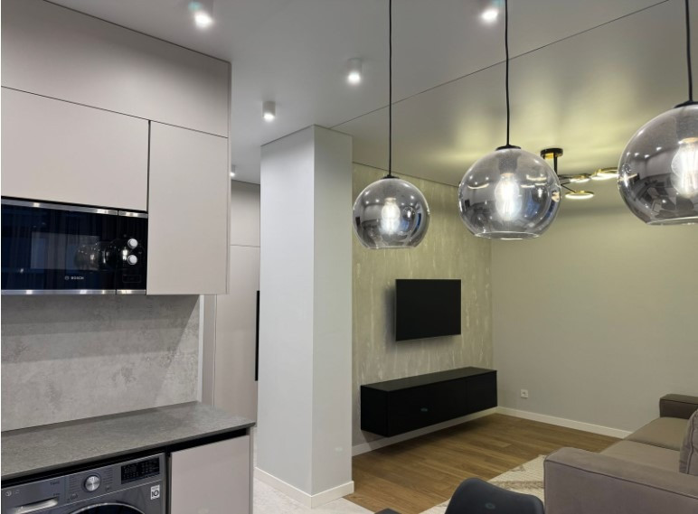 Комісія 25% вперше здається 1-кім ЖК Рибальський Н-Рибальська, 3 Київ - зображення 4