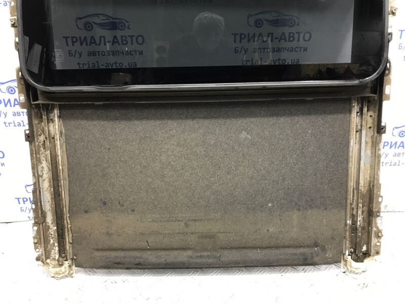 Люк в сборе Toyota RAV 4 2005-2016 6320142090 (Арт. 52122) Киев - изображение 2