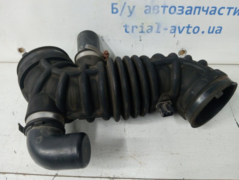 Патрубок воздушного фильтра Chevrolet Captiva C100 2.4 БЕНЗИН Z24SED 2006 (б/у) Київ - зображення 3