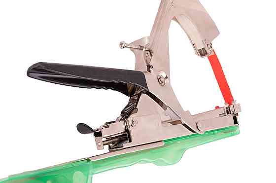 Степлер-тапенер для подвязывания растений MASTERTOOL 14-6150 Харків