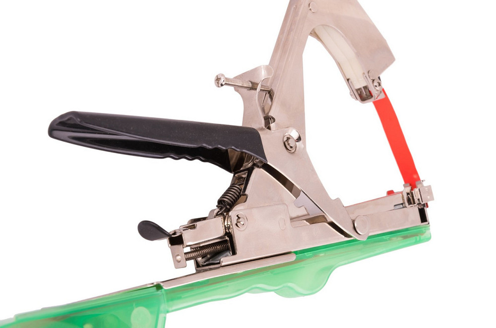 Степлер-тапенер для подвязывания растений MASTERTOOL 14-6150 Харків - зображення 6