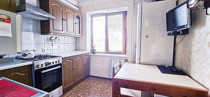 долгосрочная аренда 2-к квартира Киев, Святошинский, 15500 грн./мес. Киев - изображение 7