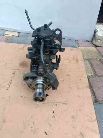 Топливний насос ТНВД Бош Citroen Jamper/Peugeot Boxer/Fiat Ducato 2.5-2.8tder Луцьк