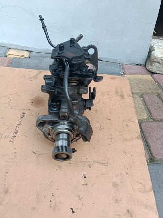 Топливний насос ТНВД Бош Citroen Jamper/Peugeot Boxer/Fiat Ducato 2.5-2.8tder Луцк - изображение 1