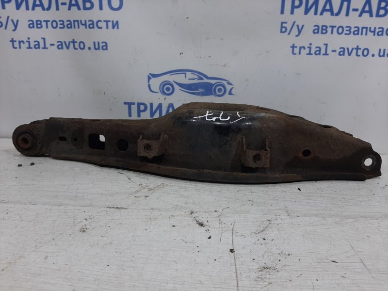 Рычаг задней подвески нижний поперечный (под пружину) Toyota Avensis T27 1.8 БЕНЗИН 2ZRFAE (б/у) Киев - изображение 2