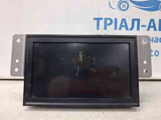 Дисплей информационный Mitsubishi L200 2006-2015 8750A111 (Арт. 69496) Киев