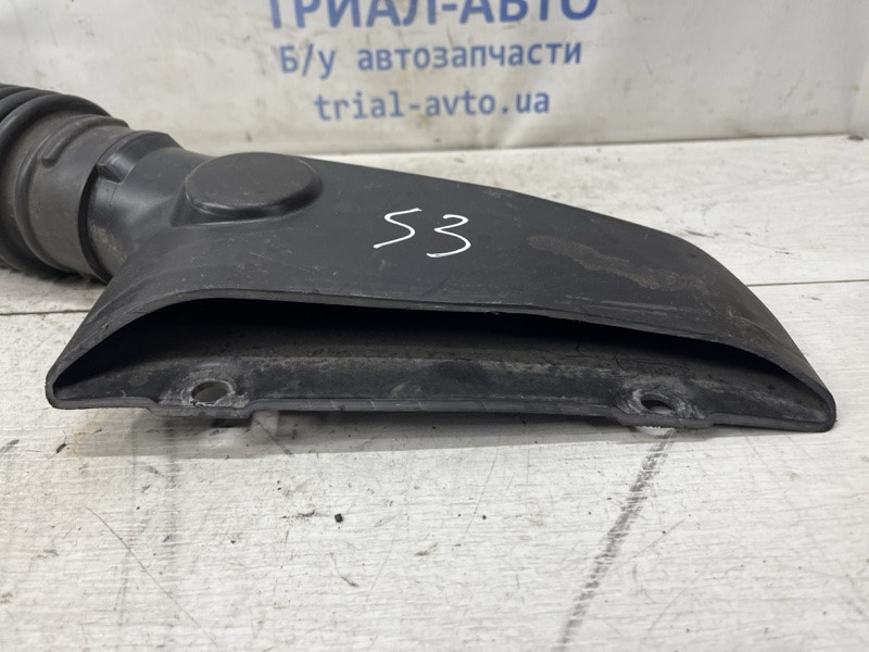 Воздухозаборник Mitsubishi Outlander 2012-2021 1505A661 (Арт. 81140) Киев - изображение 3