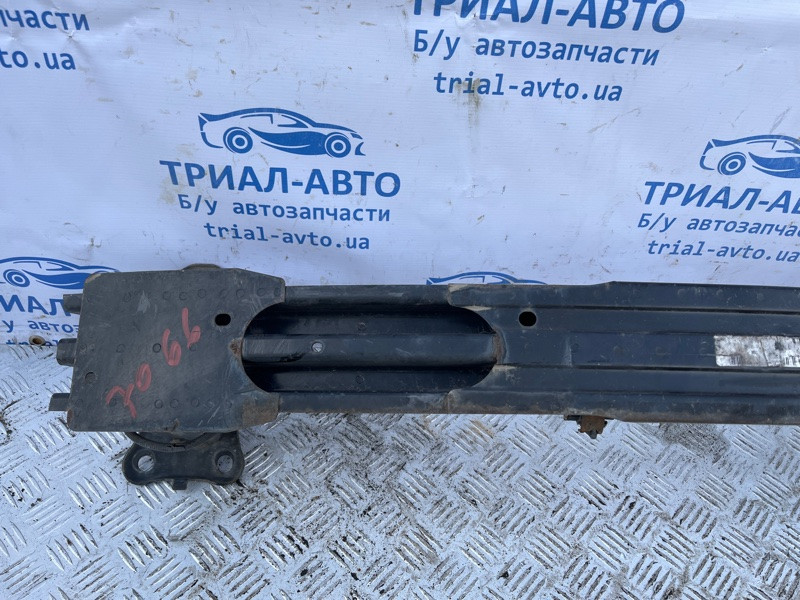 Усилитель бампера задний Kia Sorento UM 2.4 БЕНЗИН G4KJ 2014 (б/у) Київ - зображення 4