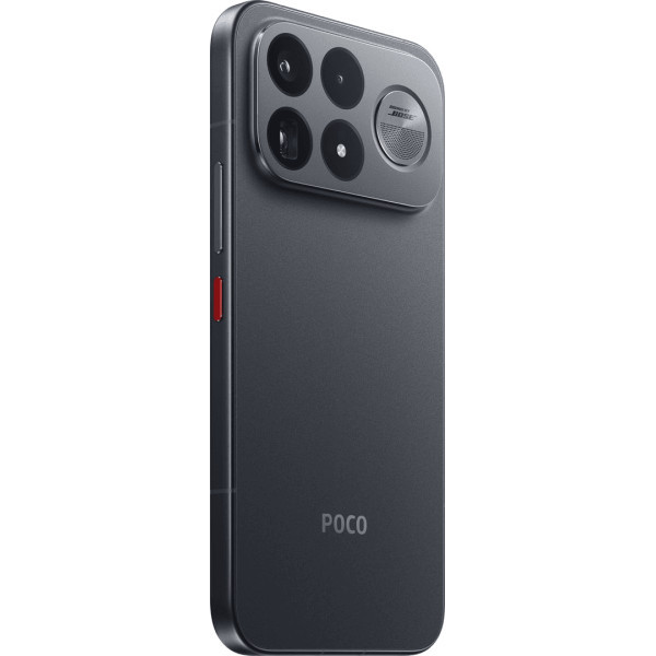 Xiaomi Смартфон Poco F9 Ultra 16/512GB Black (with Adapter) EU Харьков - изображение 7