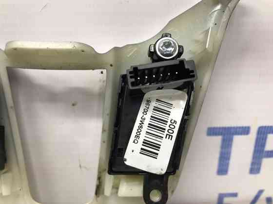 Кнопки руля Kia Sportage SL 2.0 DIESEL D4HA 2010 (б/у) Київ