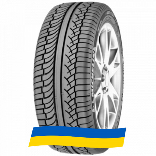 255/45 R18 Michelin Latitude Diamaris 99V Позашляхова шина Киев - изображение 6
