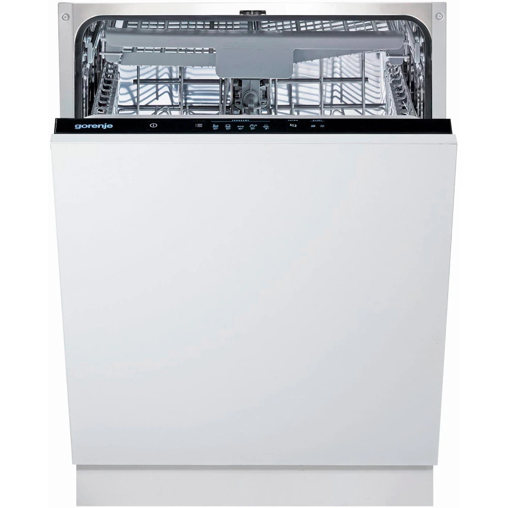 Посудомийна Машина Gorenje GV-620-E10 11 л Київ - зображення 1